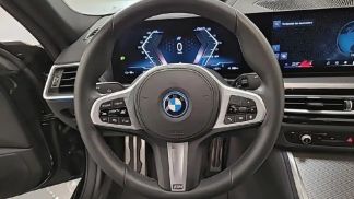 Leasing Sedan BMW i4 2024