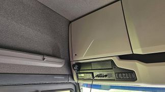 Leasing Tractor unit Scania S580 2017