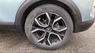 Leasing Sedan Citroën C4 2020