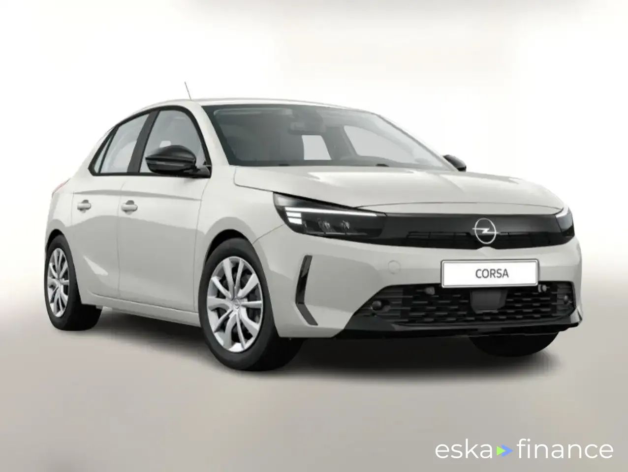 Leasing Hayon Opel Corsa 2024
