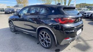 Leasing SUV BMW X2 2020