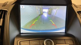 Finansowanie Hatchback Ford C-Max 2018