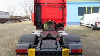 Lízing Traktor Iveco 560 2016