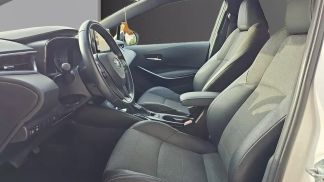 Leasing Wagon Toyota Corolla 2021