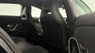 Leasing Wagon MERCEDES CLA 180 2019