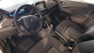 Financování Hatchback Renault ZOE 2019