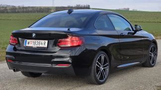 Finansowanie Coupé BMW 218 2019