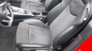 Lízing Kabriolet Audi TT 2019