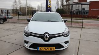 Leasing Wagon Renault Clio 2019