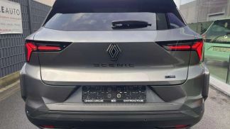 Finansowanie Hatchback Renault Scenic 2024