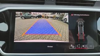 Leasing Wagon Audi A4 2020