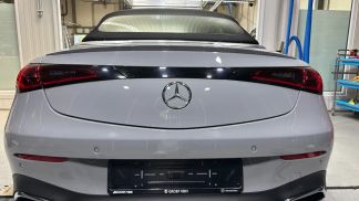 Leasing Convertible MERCEDES CLE 200 2024