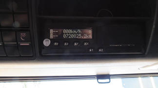 Leasing Tracteur MAN 18.460 2019