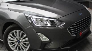 Finansowanie Wóz Ford Focus 2020
