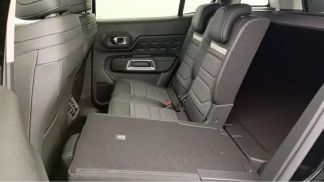 Leasing SUV Citroën C5 Aircross 2024