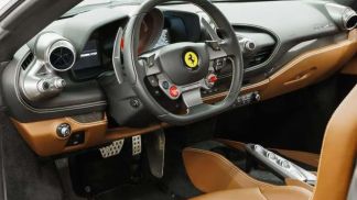 Lízing Kupé Ferrari F8 TRIBUTO 2020