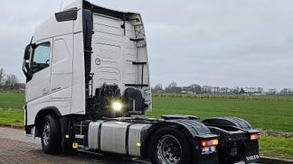 Lízing Traktor Volvo FH 500 2015