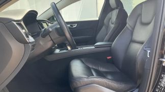 Finansowanie Wóz Volvo V60 2020