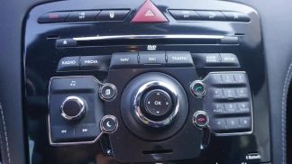 Financování Kupé Peugeot RCZ 2012