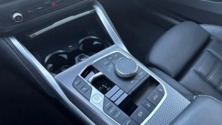 Lízing Kabriolet BMW 440 2023