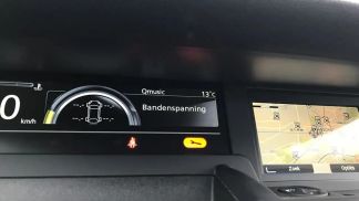 Leasing Hayon Renault Scenic 2016