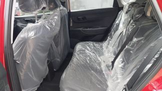 Leasing SUV Hyundai Bayon 2024