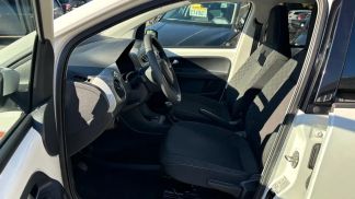 Lízing Sedan Skoda Citigo 2018