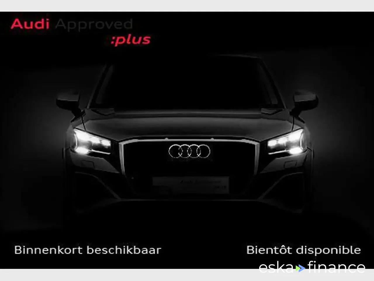 Leasing Wagon Audi A4 2023