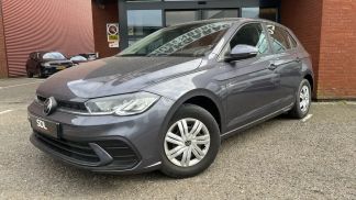 Leasing Hatchback Volkswagen Polo 2022