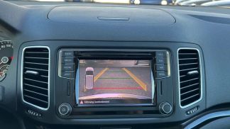 Finansowanie Hatchback Seat Alhambra 2019