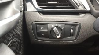 Finansowanie SUV BMW X1 2015