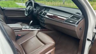 Finansowanie SUV BMW X5 2012
