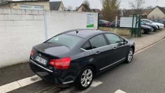 Finansowanie Sedan Citroën C5 2010