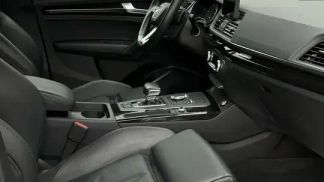 Finansowanie SUV Audi Q5 2020