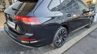 Leasing Wagon Volkswagen GOLF VARIANT 2024