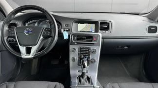 Finansowanie Wóz Volvo V60 2016