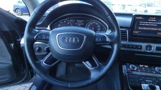Finansowanie Sedan Audi A8 2015