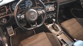 Leasing Wagon Volkswagen Golf 2019