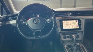 Lízing Kombi Volkswagen Passat Variant 2019