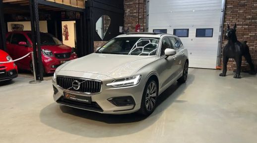 Volvo V60 2021