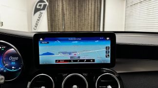 Finansowanie SUV MERCEDES GLC 300 2021