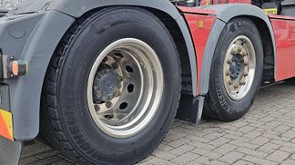 Lízing Traktor M.A.N. 26.580 TGX 2019