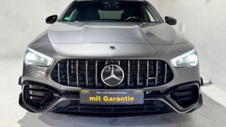 Leasing Coupe MERCEDES CLA 45 AMG 2020