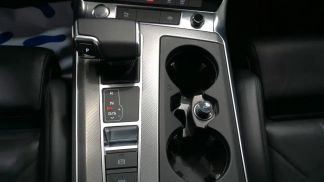 Leasing Sedan Audi A6 2019