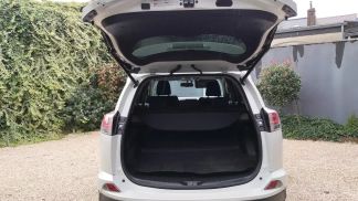 Finansowanie SUV Toyota RAV 4 2016
