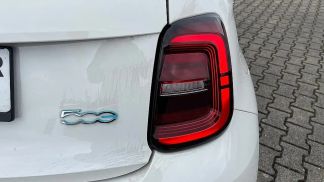 Lízing Kabriolet Fiat 500C 2025