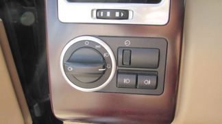 Finansowanie SUV Land Rover Range Rover 2010