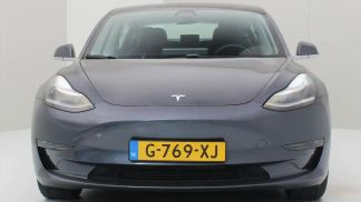 Lízing Sedan Tesla Model 3 2019