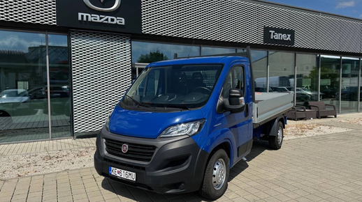 Fiat Ducato 2020