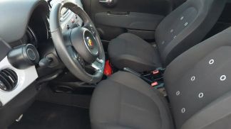 Finansowanie Hatchback Abarth 595 2020